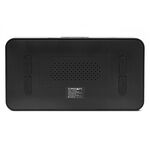 Altoparlante bluetooth/AUX portatile 6W - stereo 6291105915441 CMBS-303