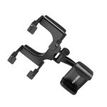 Supporto per smartphone 7" max per specchietto retrovisore KSC-525  F2400