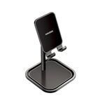 Supporto per smartphone da tavolo nero KSC-323 6921042112893 F2930