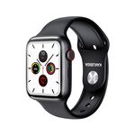 SmartWatch con schermo LCD da 1.6" gestione notifiche e chiamate KSC-765 F2510