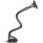 Supporto smartphone per auto con ventosa KSC-473B F2560