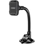 Supporto smartphone per auto con ventosa KSC-473B F2560