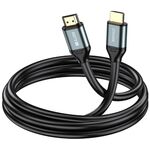 Cavo HDMI 2.0 4K Ultra HD 2m JA040 6921042136899 F4435