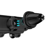 Supporto per smartphone 7" max nero KSC-263 F2410