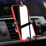 Supporto per smartphone 7" max nero KSC-263 F2410