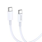 Cavo dati di ricarica intelligente Type-c PD20W JA016 6921042127118 F3080