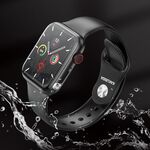 SmartWatch con schermo LCD da 1.6" gestione notifiche e chiamate KSC-765 F2510