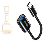 Adattatore USB da USB-C a USB 3.0 JC026 6921042146133 JC029 F4470