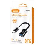 Adattatore USB da USB-C a USB 3.0 JC026 6921042146133 JC029 F4470