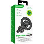 Supporto magnetico per smartphone per bocchette di areazione KSC-1164 6921042134239 KSC-1164 F2495