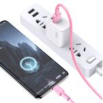 Cavo ricarica e sincronizzazione USB/Type-C confezione da 40 pezzi JA028