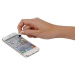 Puntale in gomma stilo nero / bianco per Smartphone/Tablet CS2NSTYL100 EAN number: 5412810181070