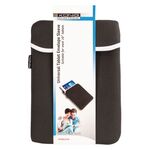 Custodia per Tablet 10" Neoprene Nero CST10SLE100 Codice EAN: 5412810180783 541281018078 ND1675