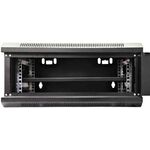 Armadio rack da Parete 4U 53x40x24cm V5304 E3020