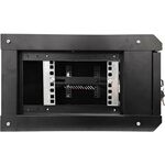Armadio rack da Parete 4U 53x40x24cm V5304 E3020