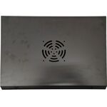 Armadio rack da Parete 4U 53x40x24cm V5304 E3020