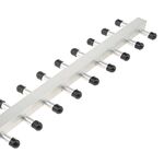 Antenna Yagi 2400-2500 MHz K605