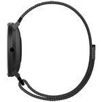 Smartwatch nero con cinturino metallico ed in gomma Forever ForeVive SB-320 5900495780461 GSM093542 MOB1425