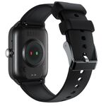 Smartwatch Riversong Motive 6 Pro nero 6975222041916 GSM176016 MOB498Smartwatch Riversong Motive 6 Pro nero 6975222041916 GSM176016 MOB498
