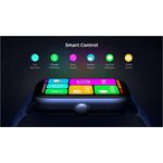 Smartwatch Riversong Motive 6 Pro nero 6975222041916 GSM176016 MOB498