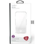 Cover smartphone in silicone per Huawei Y9 2019 SJC30021TP 5412810310180 ND131