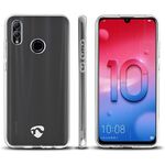 Cover smartphone in silicone per Huawei P Smart 2019 SJC30020TP 5412810310173 ND1321