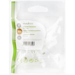 Connettore RJ11 per telecomunicazioni placcato oro confezione da 10 TCGP90923TP 5412810297023 ND2941