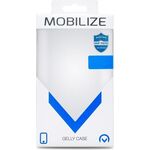 Custodia Mobilize Shatterproof per Samsung Galaxy J6 2018 Nera 8718256890765 MOB-24496 ND5722