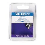 Caricabatterie per Auto Output 2.1 A USB Nero VLMB11950B 5412810211388 ND9165