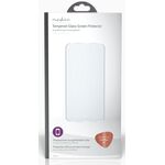 Protezione dello Schermo in Vetro Temperato per OnePlus 6T SGP50004TP 5412810308002 ND9587