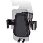 Caricabatteria da auto wireless 2A 10W con funzione di chiusura automatica Nero 5412810293384 CCHAQ10W3BK ND9665