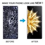 Schermo LCD esterno per Honor Magic V2 assemblaggio Completo RPS0741 80910