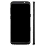 Schermo TFT LCD per Samsung Galaxy S9 SM-G960F 5,7" con digitalizzatore e cornice – Nero SPA4627B B8029