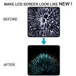 Schermo LCD Originale per OPPO Find N2 con Digitalizzatore – Assemblaggio Completo SPS6933 20120