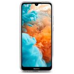 Cover smartphone in silicone per Huawei Y6 2019/Y6 Pro 2019 SJC30030TP 5412810321766 WB1465