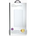 Protezione dello Schermo in Vetro Temperato per Apple iPhone Xs Max SGP20005TP 5412810307708 WB1535