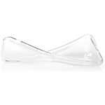 Cover smartphone in silicone per Huawei Mate 10 Pro SJC30008TP 5412810308248 WB1550