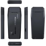 Console retro gaming HDMI 2 controller wireless 9 emulatori 7811888580019 WB1670