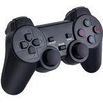 Console retro gaming HDMI 2 controller wireless 9 emulatori 7811888580019 WB1670