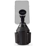 Supporto smartphone per auto universale max 6" SCMTM300BK 5412810303731 WB1700