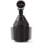 Supporto smartphone per auto universale max 6" SCMTM300BK 5412810303731 WB1700