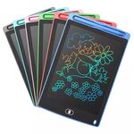 Tablet per scrittura 12.5" - vari colori  7702318274038 WB242