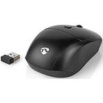 Set tastiera e mouse wireless layout italiano KBMCW100BKIT 5412810403998 WB858