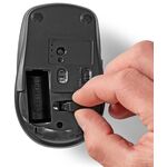 Set tastiera e mouse wireless layout italiano KBMCW100BKIT 5412810403998 WB858