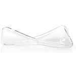 Cover smartphone in silicone per  Samsung Galaxy S10 SJC10017TP 5412810310104 WB950