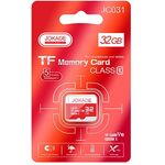 Scheda microSD 32GB JC031 F2710