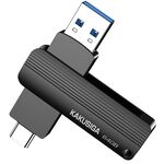 Chiavetta USB 2in1 USB - USB type C 64GB KSC-1169 F2690