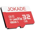 Scheda microSD 32GB JC031 F2710