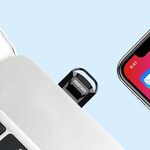 Adattatore USB Bluetooth 5.0  KSC-908 F2730