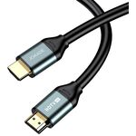 Cavo HDMI 2.0 4K Ultra HD 3m JA040 6921042136905 F4440